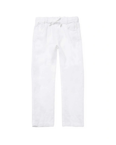 Shop Il Gufo Pant In Nocolor