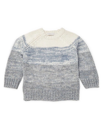 Shop Stella Mccartney Freddie Crewneck Sweater In Nocolor