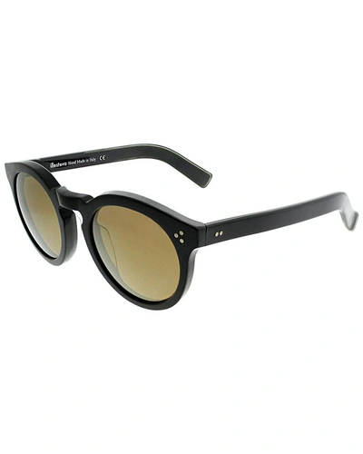 Shop Illesteva Leonard 2 50mm Sunglasses In Nocolor