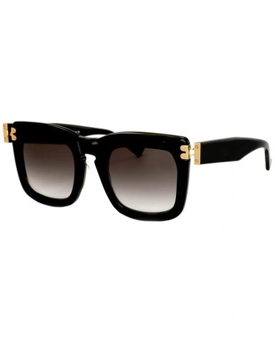 Shop Grey Ant Unisex Blitz 49mm Sunglasses In Nocolor