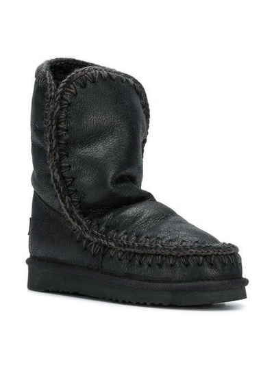 Eskimo 24 boots