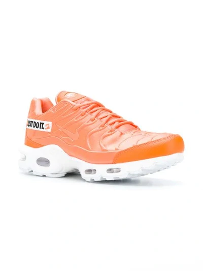 Shop Nike Wmns Air Max Plus Se Sneakers In Yellow