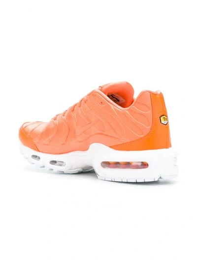 Shop Nike Wmns Air Max Plus Se Sneakers In Yellow