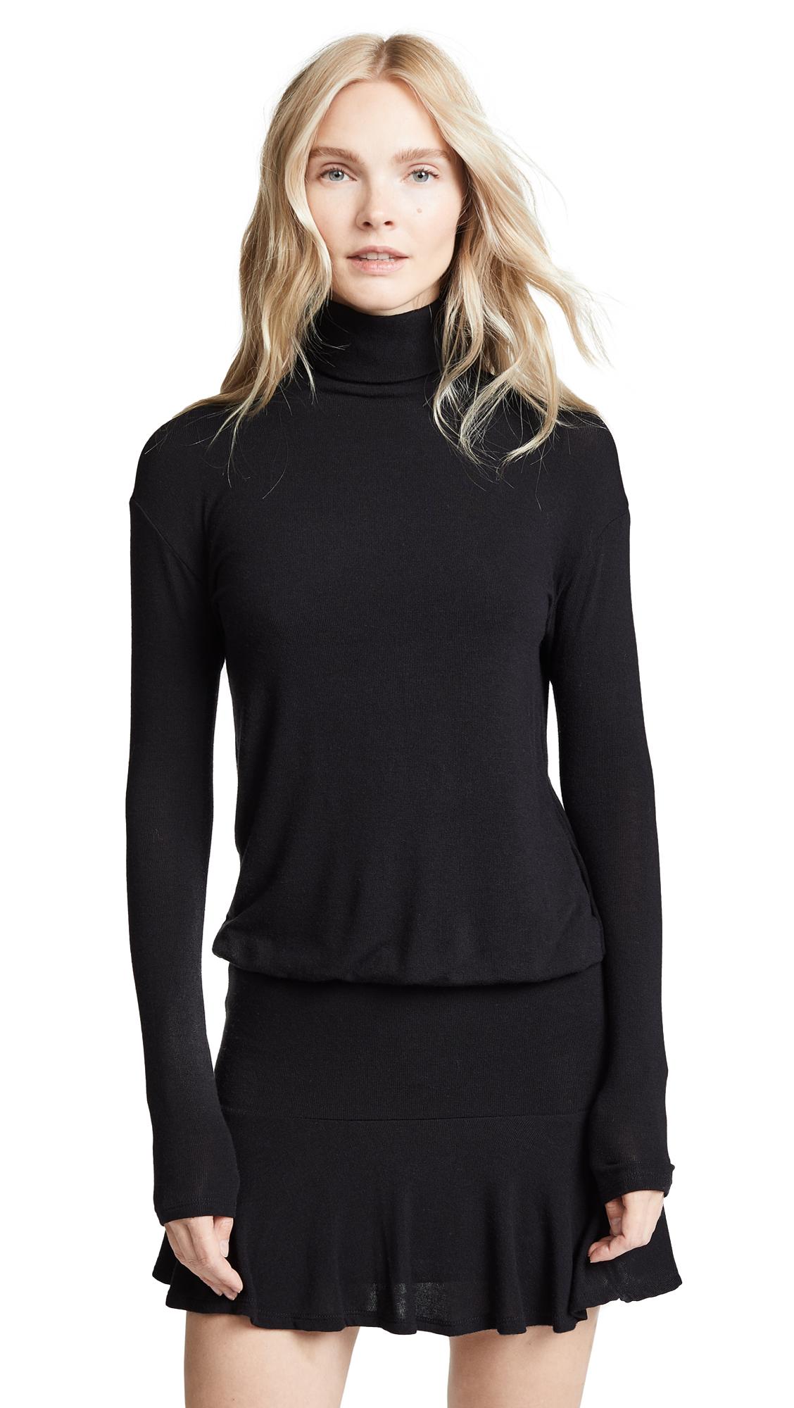 bailey 44 anastasia sweater dress