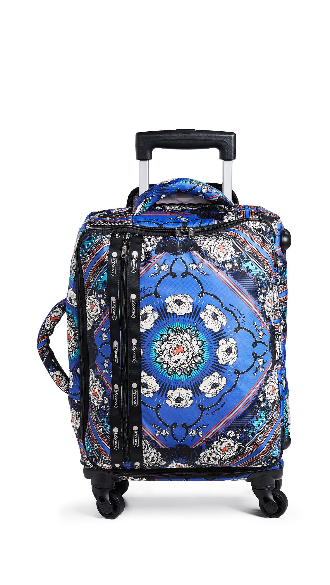 lesportsac dakota 21 softside luggage