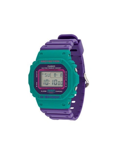 Shop G-shock Dw-5600tb-4ber Watch