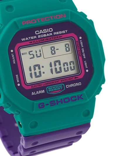 Shop G-shock Dw-5600tb-4ber Watch