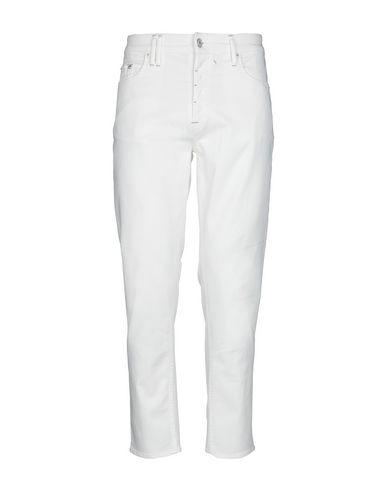 Cycle Denim Pants In White | ModeSens