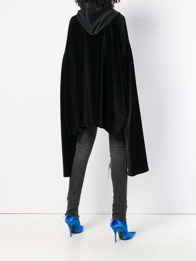 Shop Barbara Bologna Extra Long Sleeves Hoodie