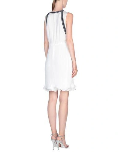 Shop 3.1 Phillip Lim / フィリップ リム Short Dress In Ivory