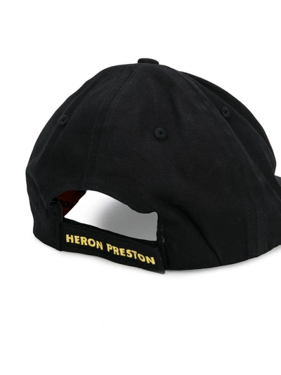 Shop Heron Preston Baseball Cap