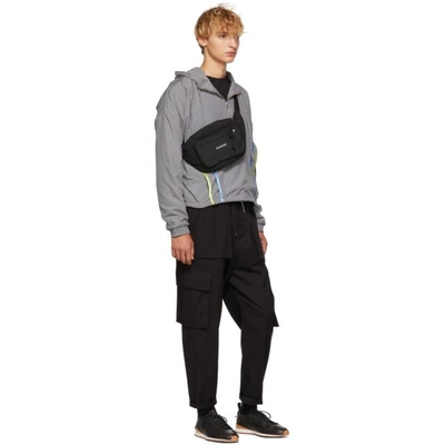 Shop Cottweiler Grey Signature 3.0 Hooded Jacket