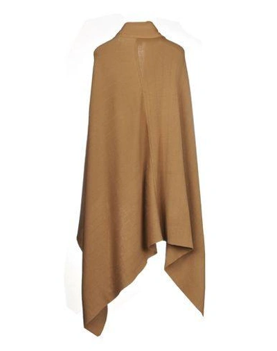 Shop Each X Other Cape In Camel