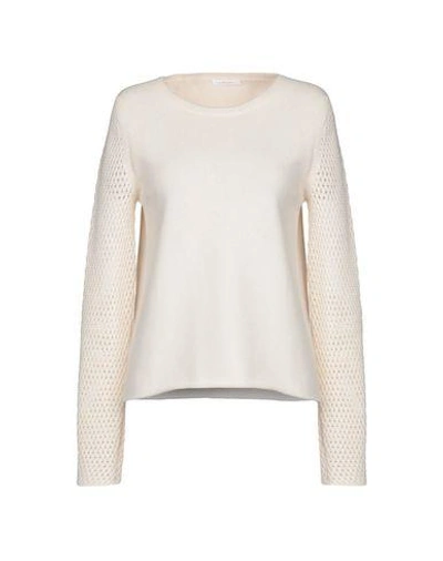 Shop See By Chloé Sweater In Beige