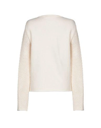 Shop See By Chloé Sweater In Beige