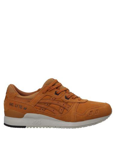 asics camel
