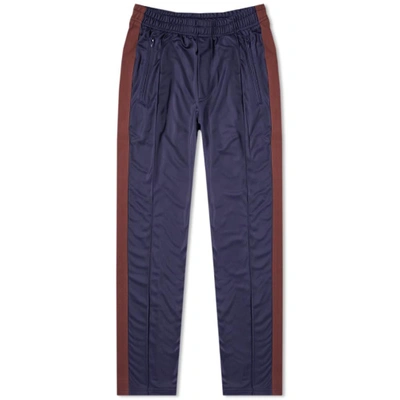 Shop Our Legacy Track Pant In Blue