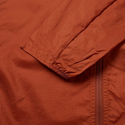 Shop Patagonia Houdini Jacket In Orange
