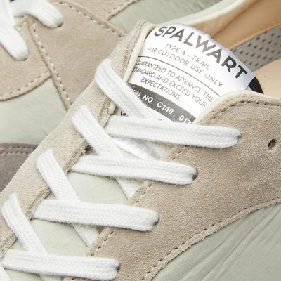 Shop Spalwart Marathon Trail Low In Neutrals