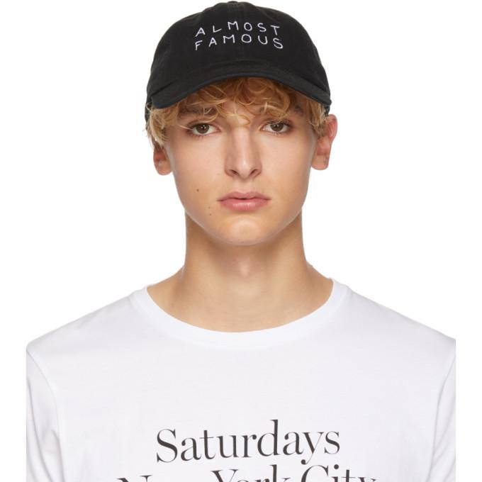 nasaseasons almost famous cap