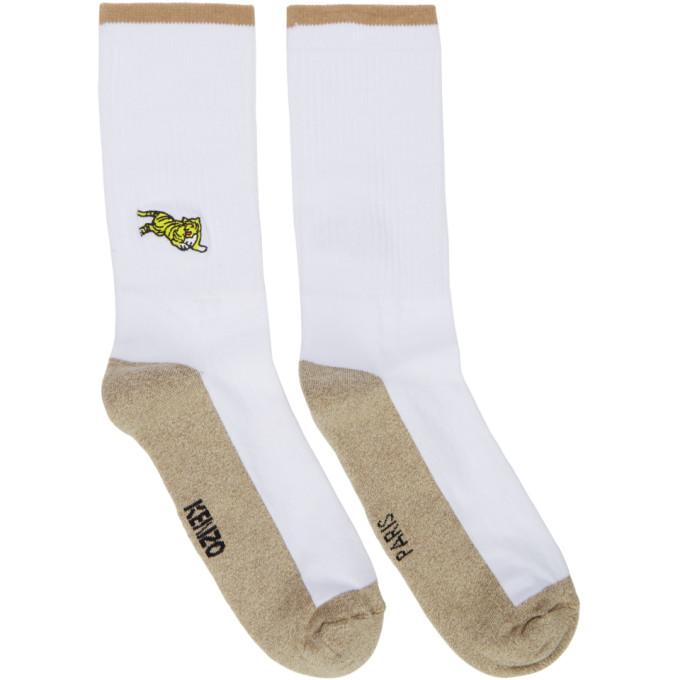 kenzo socks sale