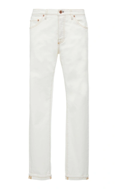 Shop Pt 05 Breakbeat White Jean