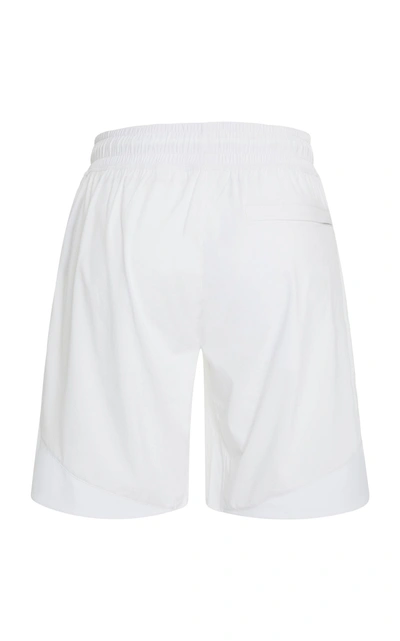 Shop Rhone Phase Sport Short In White