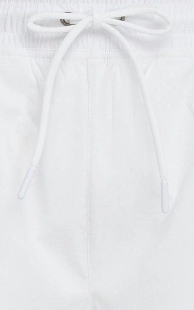 Shop Rhone Phase Sport Short In White