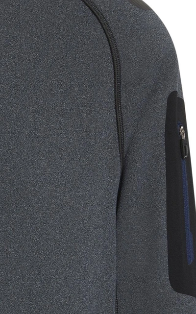 Shop Rlx Golf Powerstretch Jacket In Grey