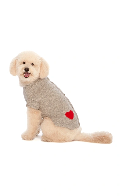 Shop Ware Of Dog Heart Sweater In Multi