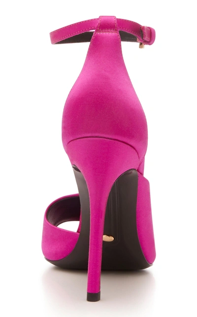Shop Stella Luna Indispensables Sandal In Pink
