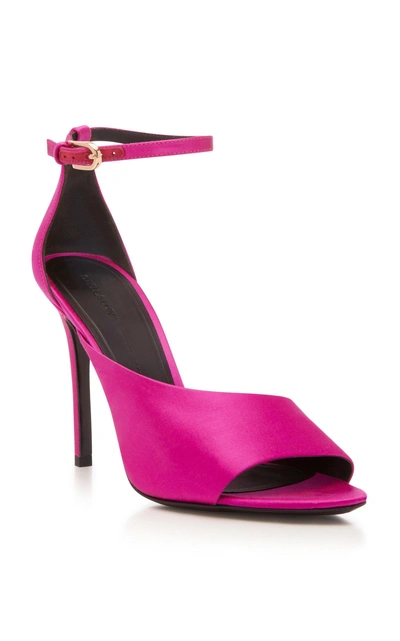 Shop Stella Luna Indispensables Sandal In Pink
