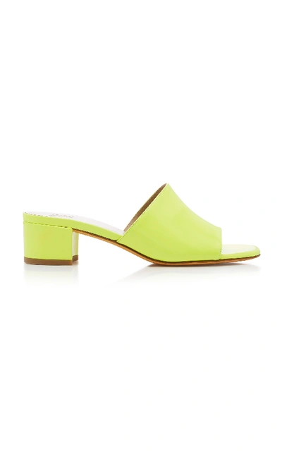 Maryam nassir zadeh sophie slide hot sale