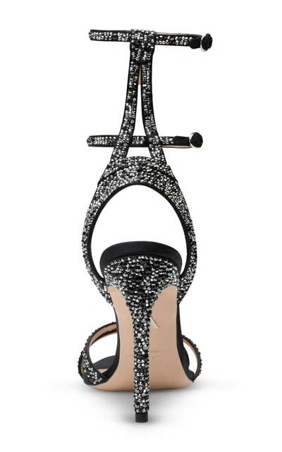 Shop A By Anabelle Paris Sandal In Silver