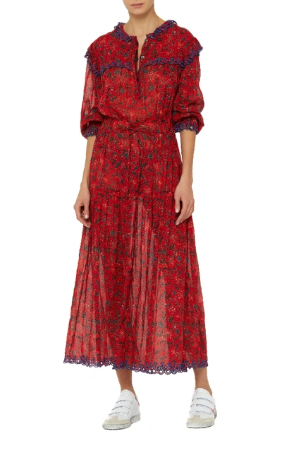 Isabel marant eina hotsell