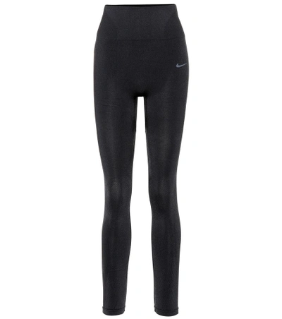 Shop Nike Power Training Leggings In Black