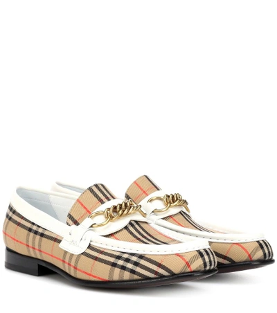 Burberry moorley shop