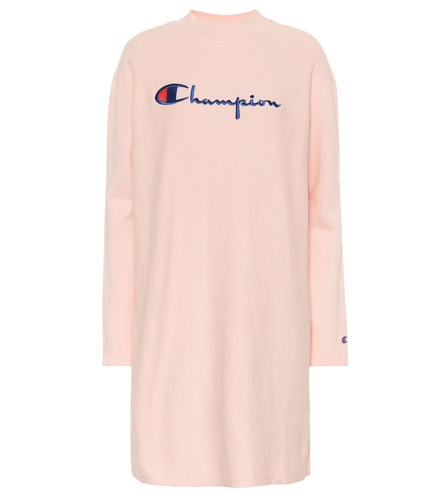 sweater dress champion