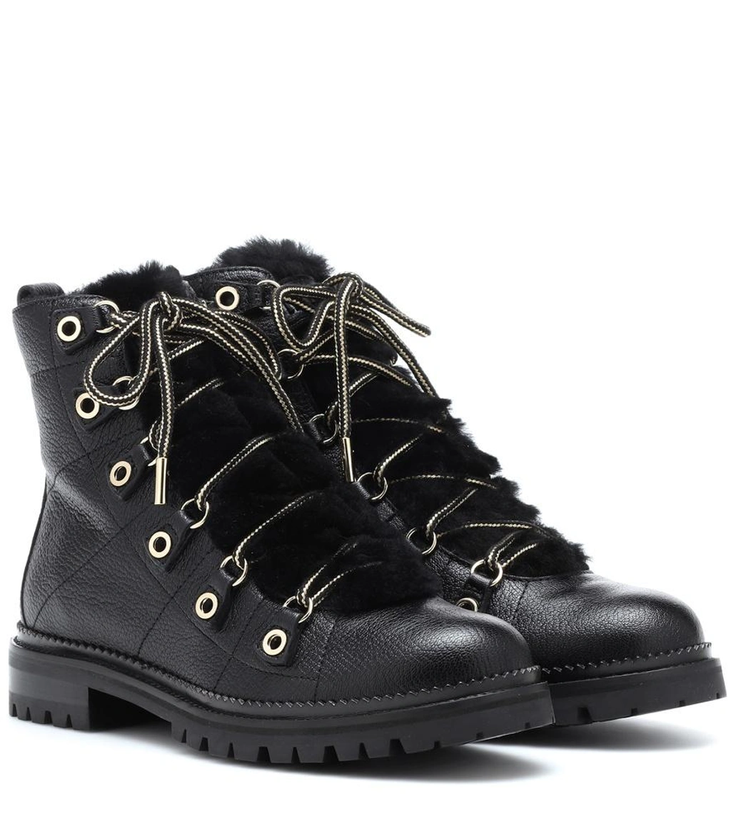 Jimmy choo hillary deals