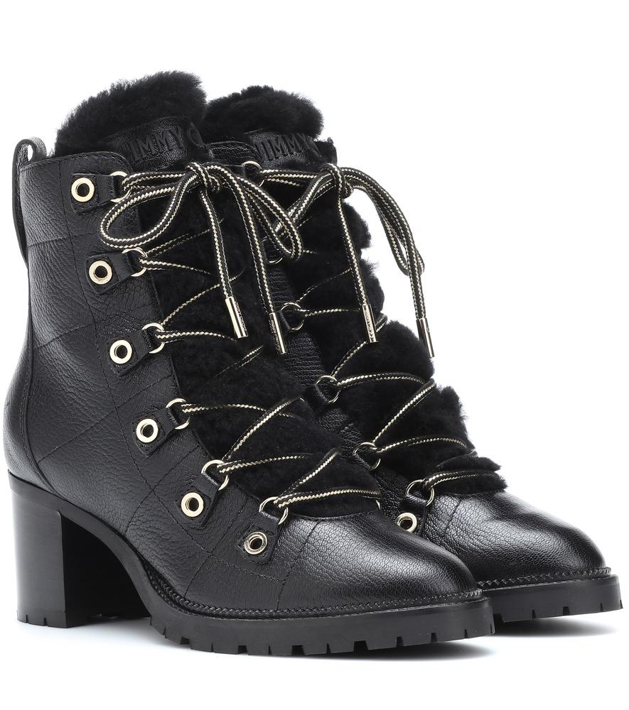 jimmy choo hillary boot