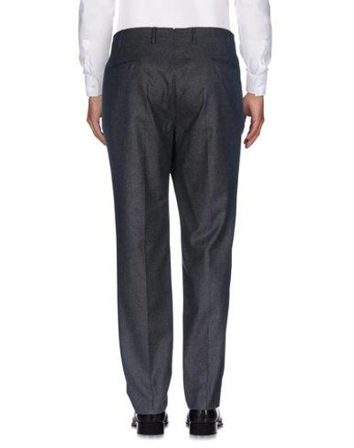 Incotex Pants In Grey