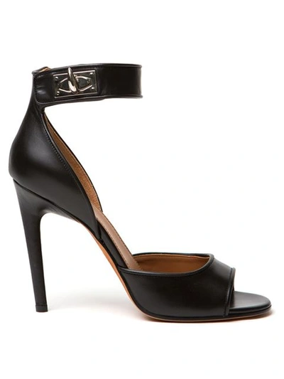 Shop Givenchy 'clara' Sandals