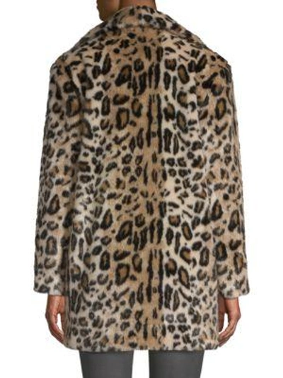 Frame hotsell cheetah coat