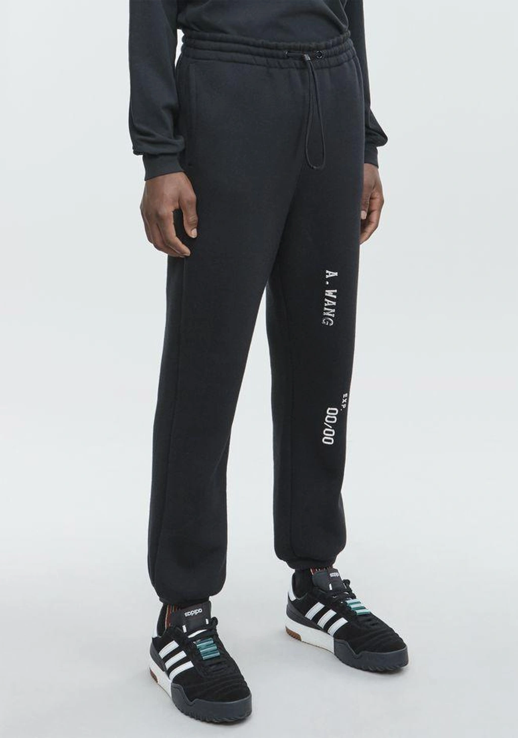 Alexander Wang Credit Card Sweat Pant Alexander Wang｜ジョガー 