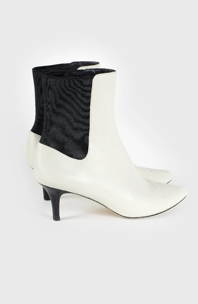 Shop Joie Rali Boot In Ivory Fw