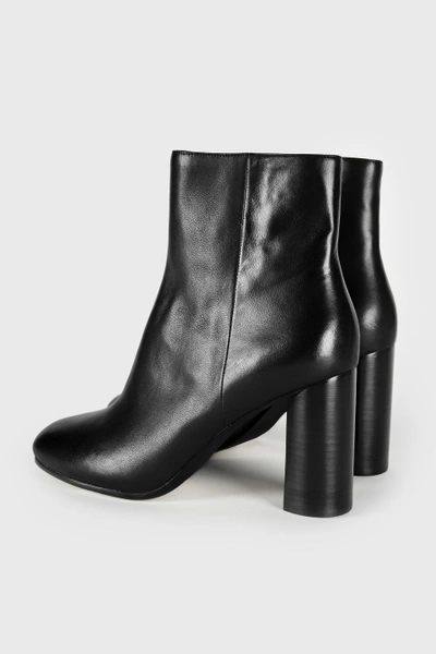 Shop Joie Lara Boot In Black Fw