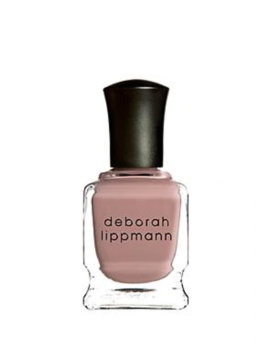 Shop Deborah Lippmann Creme Nail Polish In Modern Love
