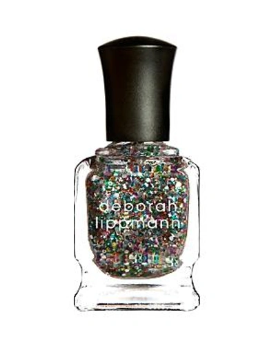 Shop Deborah Lippmann Glitter Nail Polish In Happy Birthday