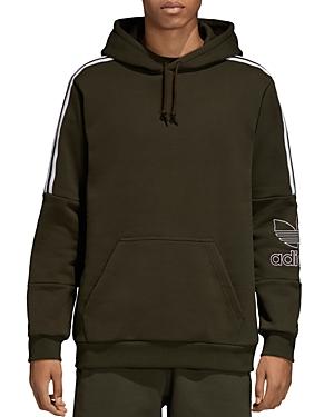 adidas night cargo hoodie