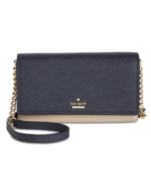 cameron street corin saffiano leather crossbody